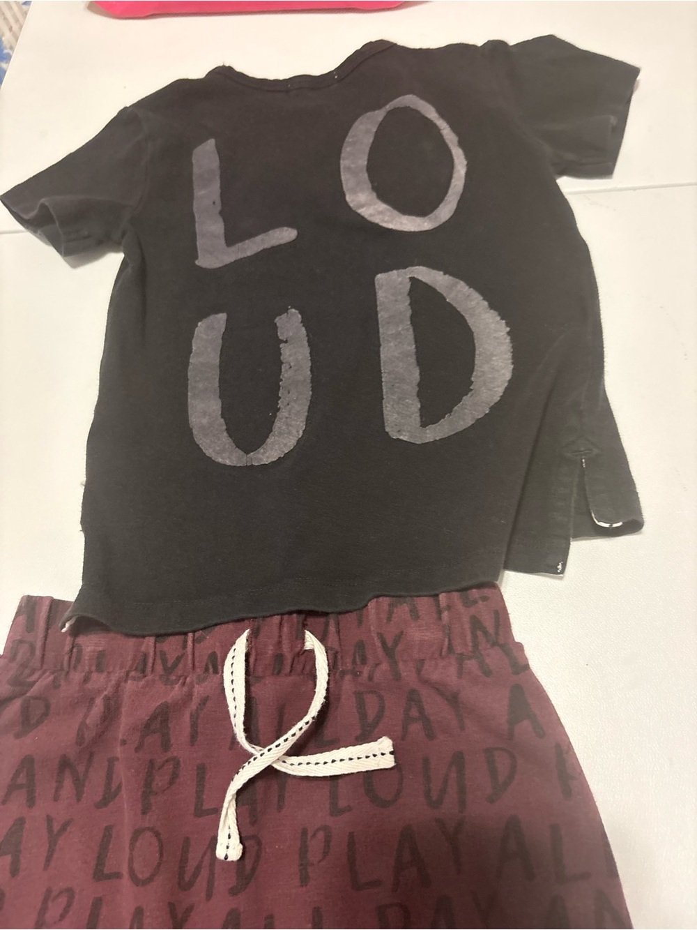 Outfit // 2T - Picture 4 of 5